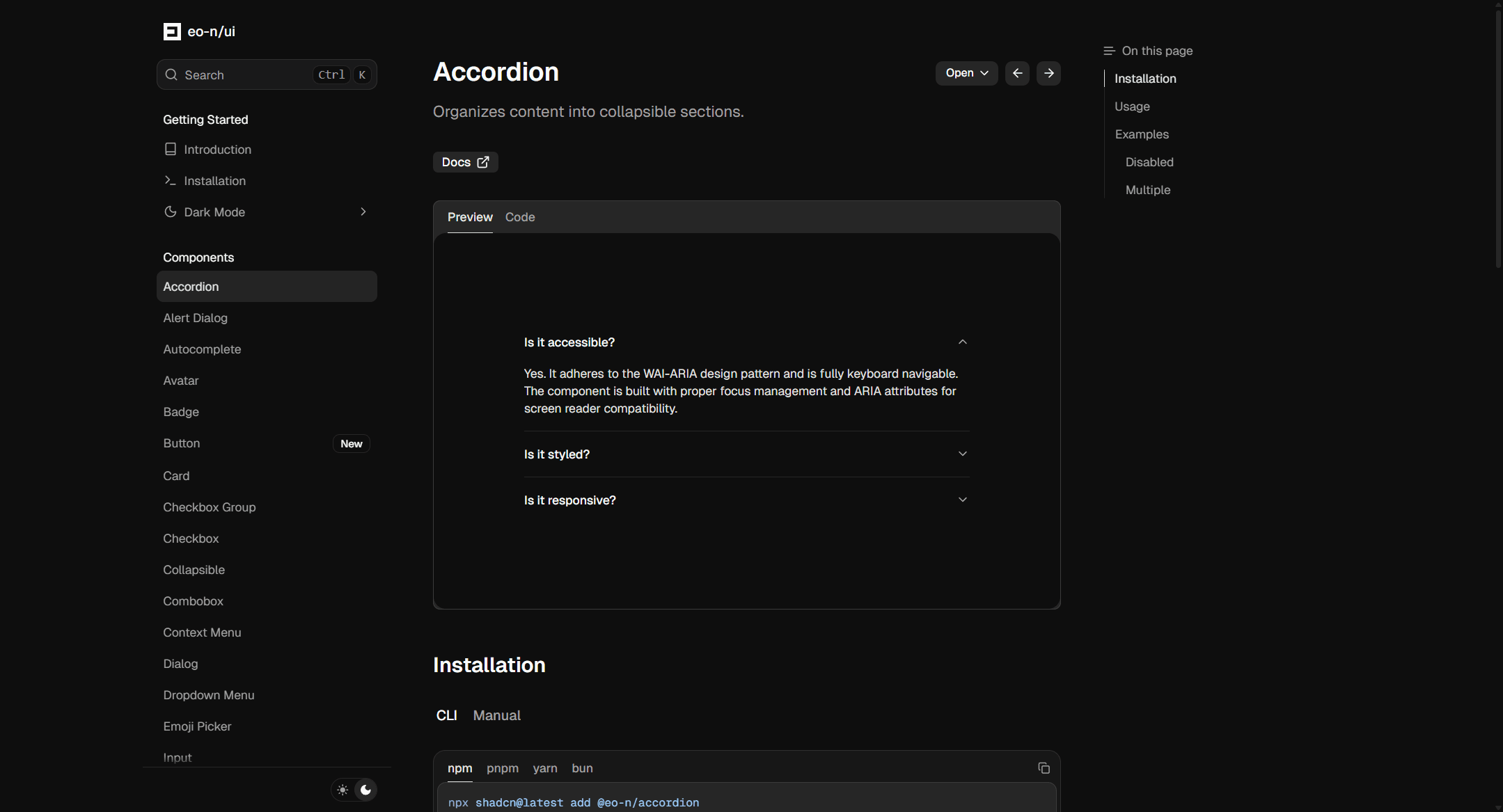 eo-n/ui component preview